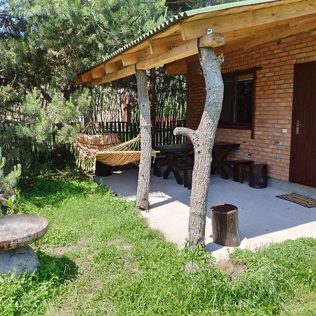 Zelenyi Rai Apartment Svityaz' Exterior photo