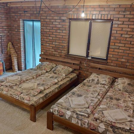 Zelenyi Rai Apartment Svityaz' Room photo