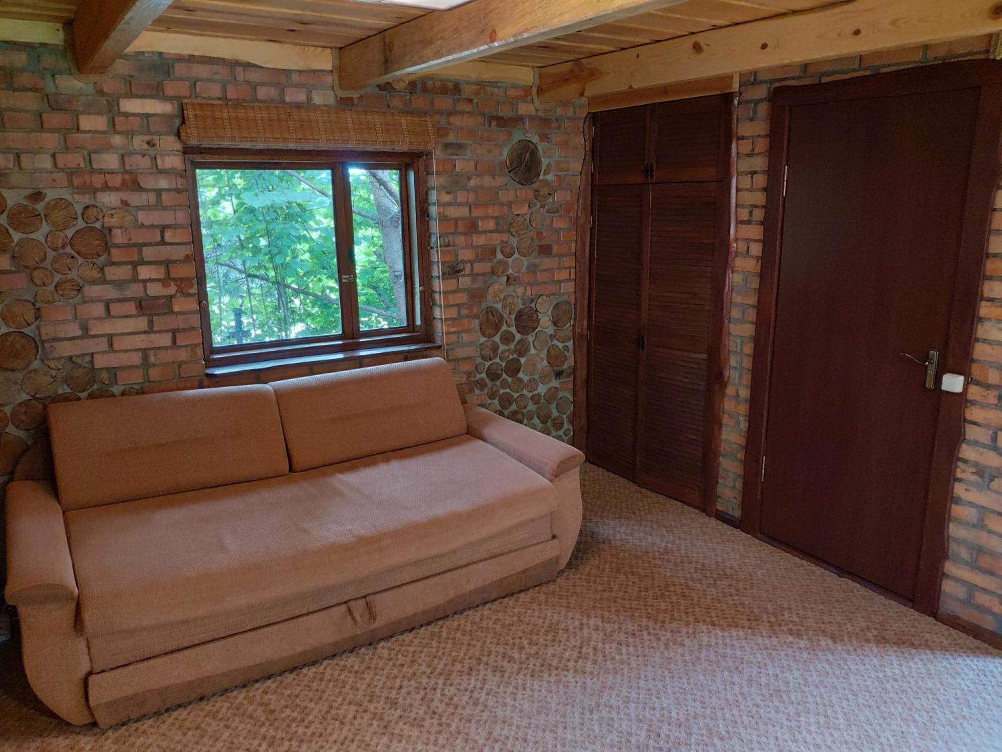 Zelenyi Rai Apartment Svityaz' Room photo